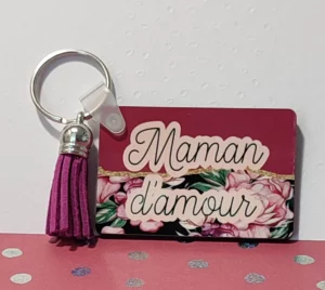 mam's damour