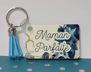 Maman parfaite