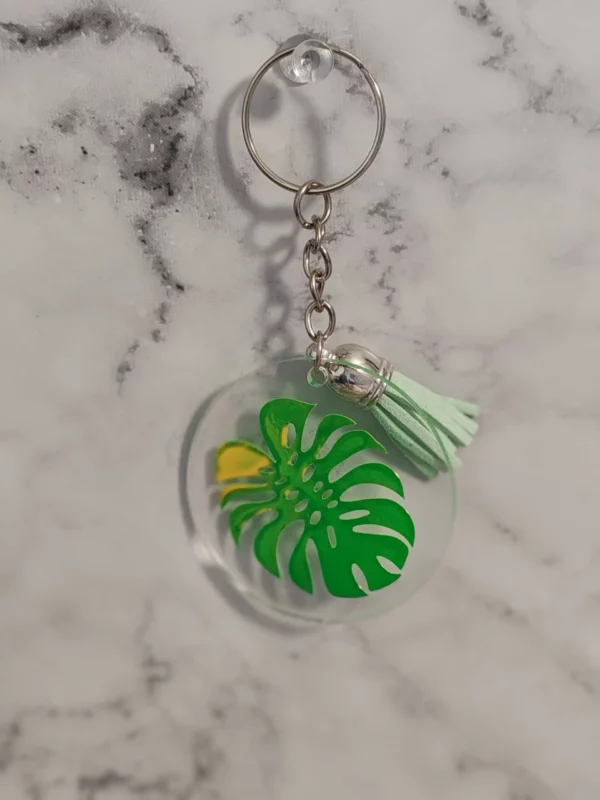 Porte-clefs Acry – Image 4