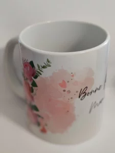 Tasse Bonne fête Mamie