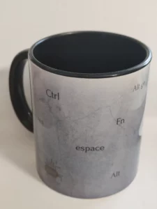 Tasse Geek 1