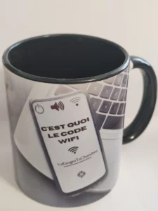 Tasse Geek 2
