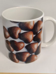 Tasse Gourmande 2
