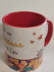 Tasse Licornasse 2