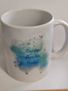 Tasse destiné 2