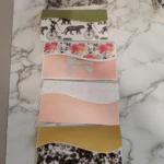 pochette cadeau billet