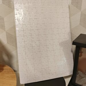 Puzzle A4