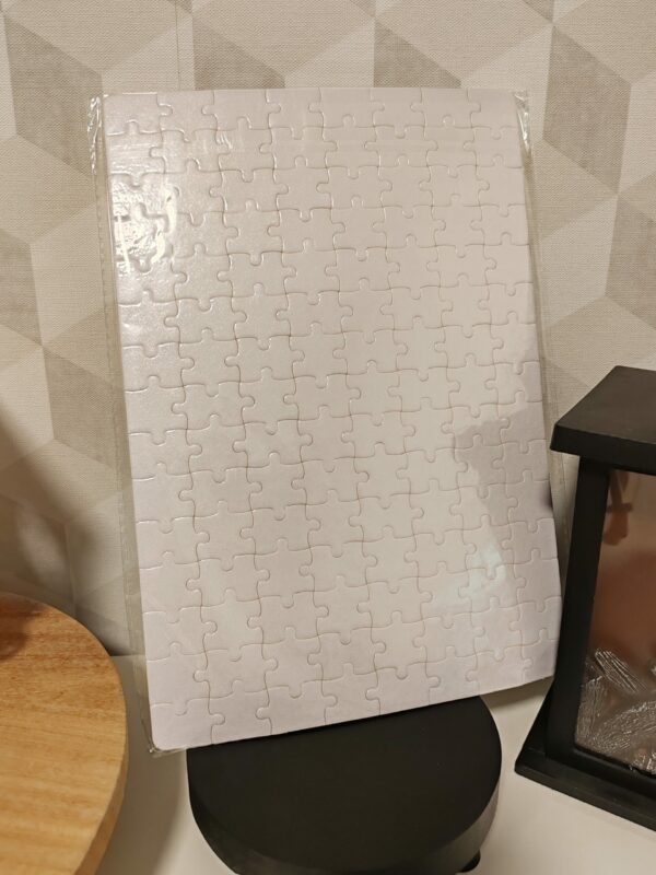 Puzzle A4