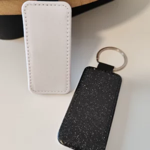 Porte-clefs cuir