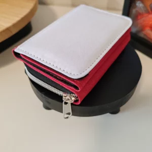Porte feuille noir