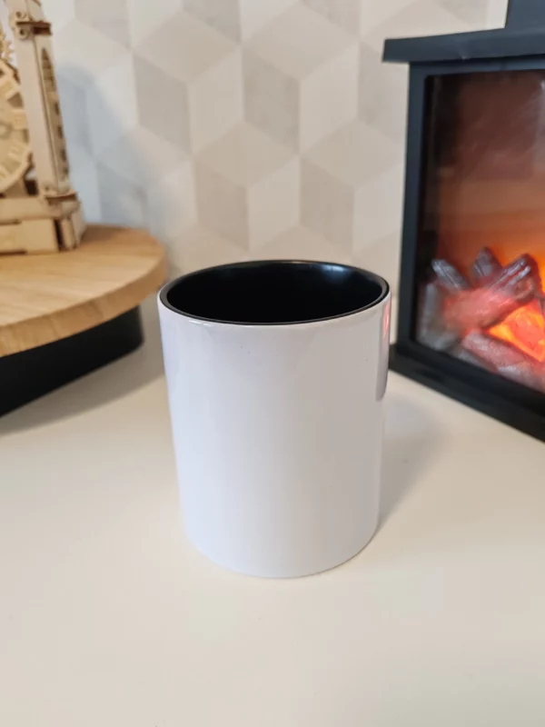 Pot à crayon