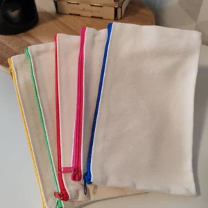 Trousse Zip