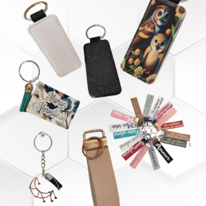 porte-clefs