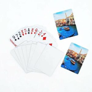 Jeu de carte