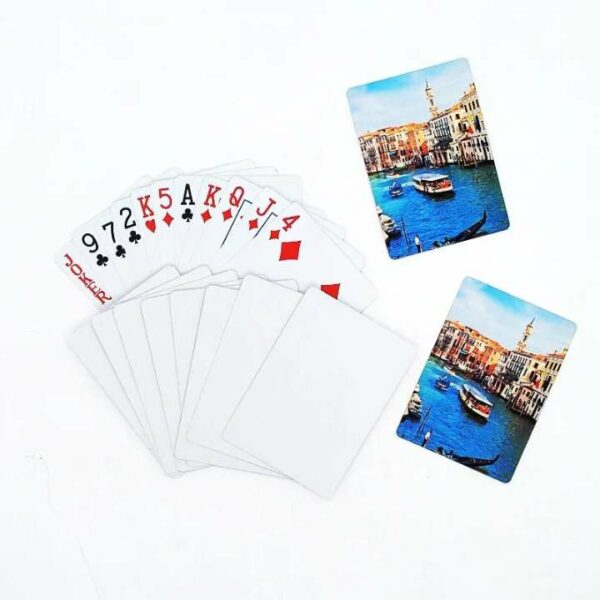 Jeu de carte