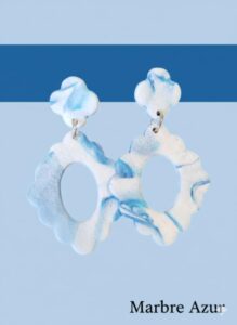 marbre azur