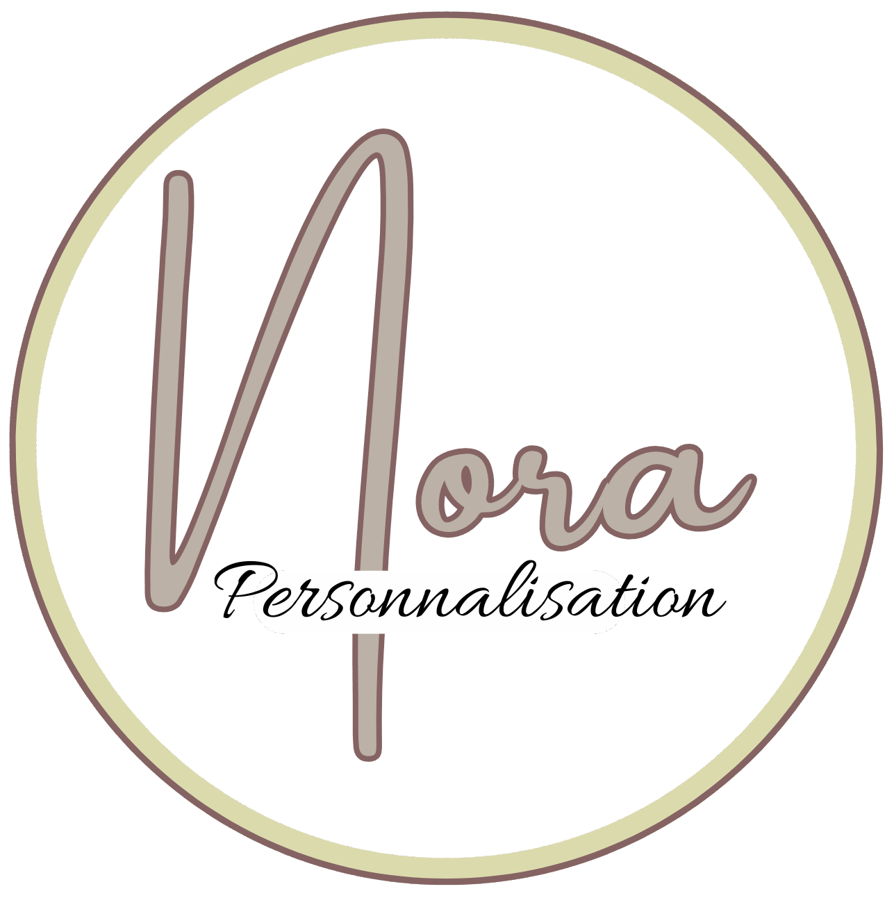 Nca Personnalisation