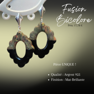 Fusion Bicolore
